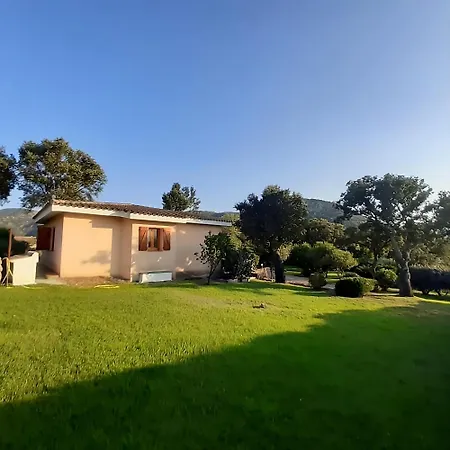 Villa Bruna *